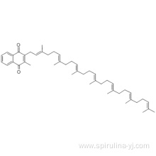 Vitamin K2(35) CAS 2124-57-4